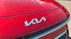 Kia Niro 1.6 GDi Hybrid 3 5dr DCT Hybrid Estate